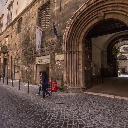 Vico Street 2 Βίλα Νάπολη Δωμάτιο φωτογραφία