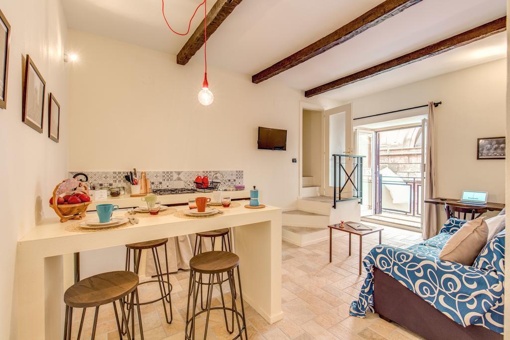 Vico Street 2 Βίλα Νάπολη Δωμάτιο φωτογραφία